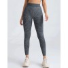 Леггинсы варёнки с V-поясом Leggings model 82
